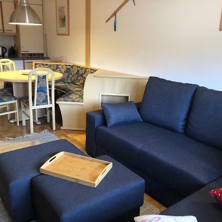 Apartment Megi Kranjska Gora Exteriér fotografie