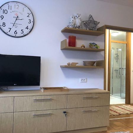 Apartment Megi Kranjska Gora Exteriér fotografie