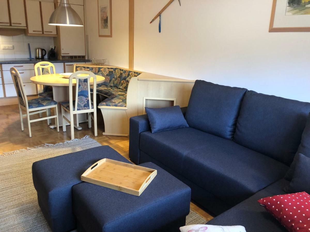 Apartment Megi Kranjska Gora Exteriér fotografie