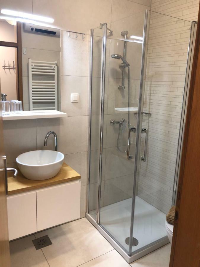 Apartment Megi Kranjska Gora Exteriér fotografie