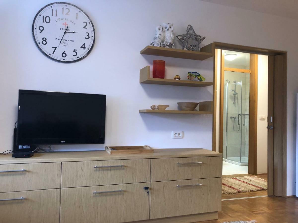 Apartment Megi Kranjska Gora Exteriér fotografie