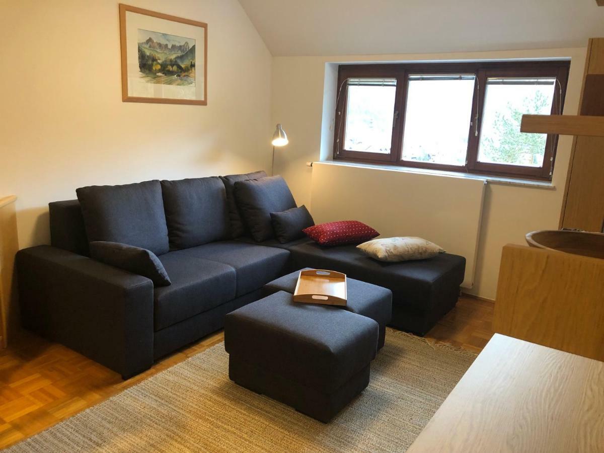 Apartment Megi Kranjska Gora Exteriér fotografie