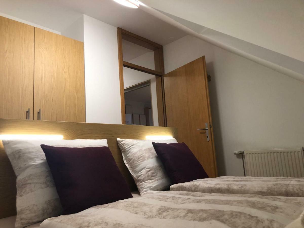 Apartment Megi Kranjska Gora Exteriér fotografie